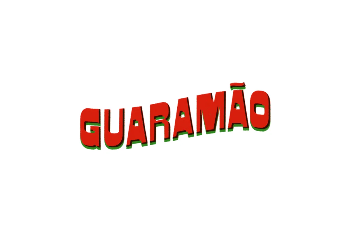 Logo Guaramão