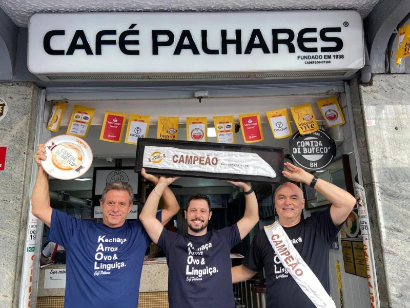 Café Palhares