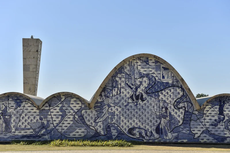 Igreja de São Francisco de Assis (Igreja da Pampulha)
