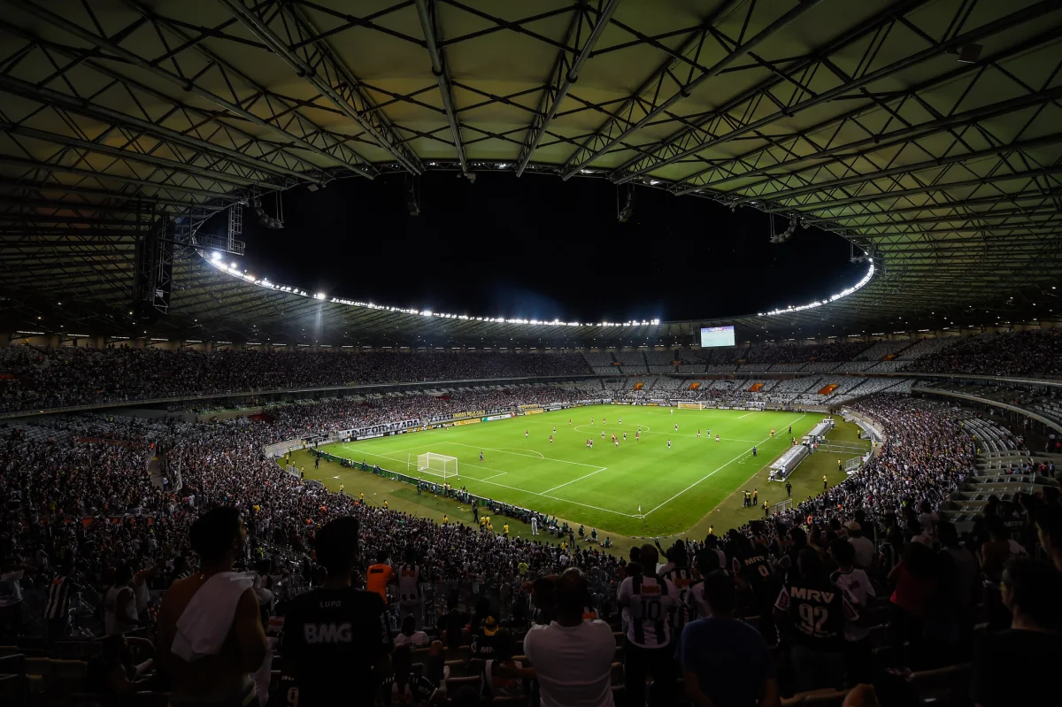 Vista interna