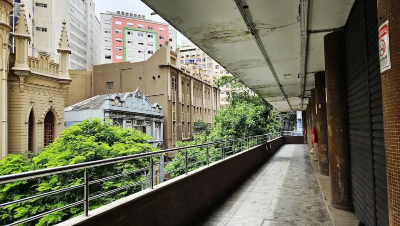 Edifício Maletta