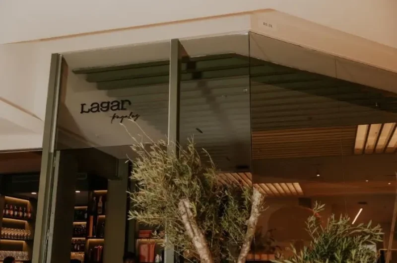 Lagar Tragaluz
