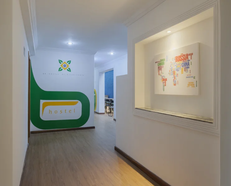 BR Hostel
