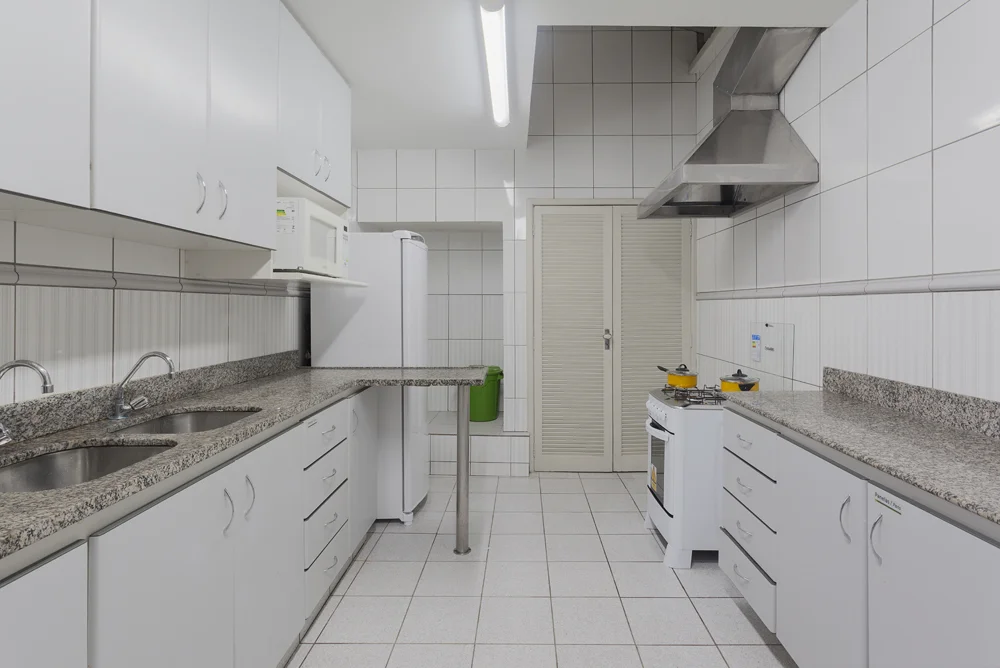 Cozinha