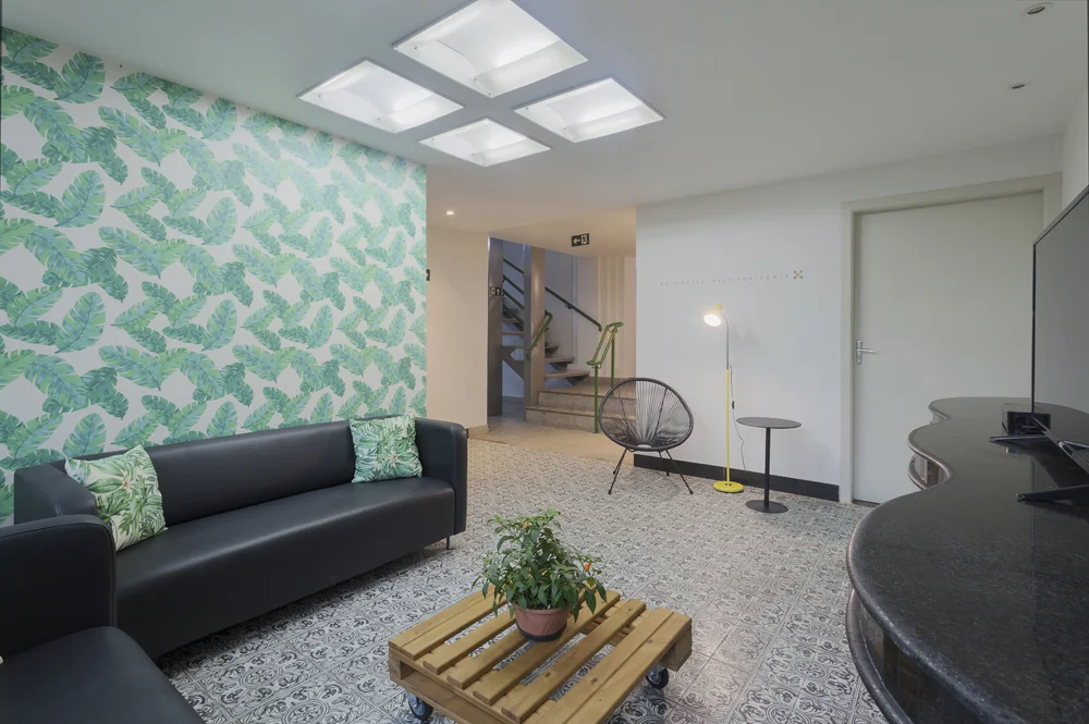 Sala de Estar