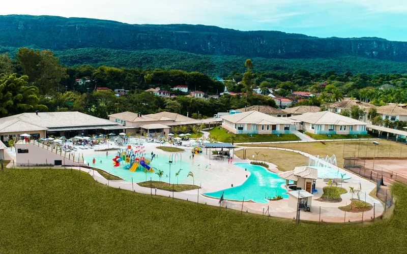 Santíssimo Resort