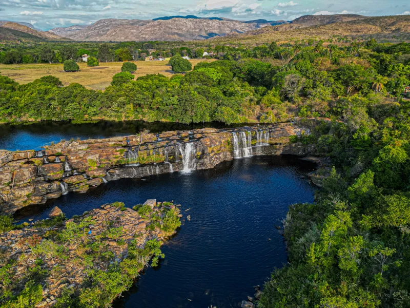 Cachoeira Grande