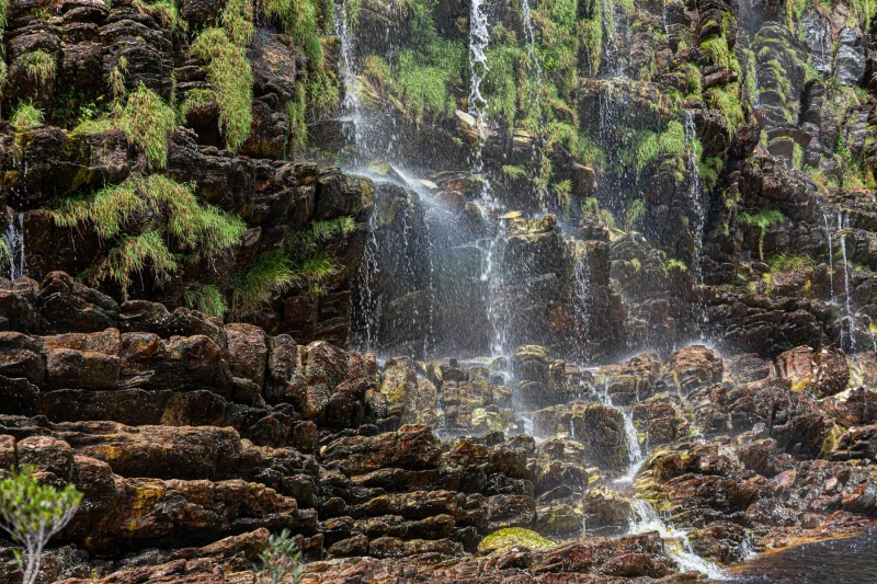 Cachoeira do Lajeado
