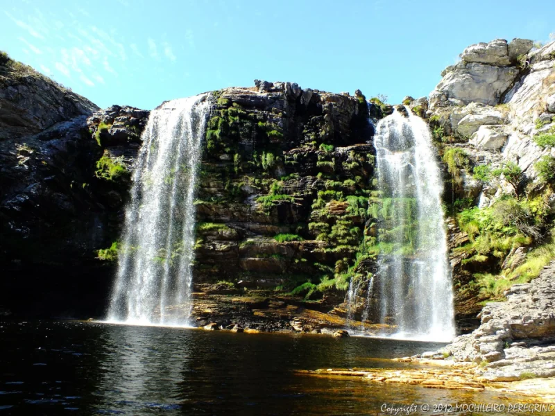 Cachoeira Bicame