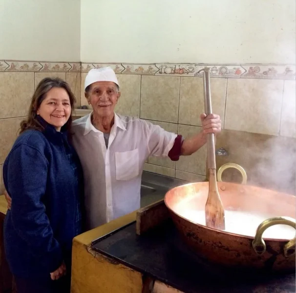 Chico Doceiro