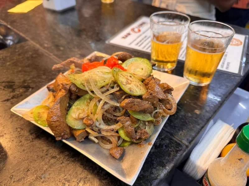 Bar da Lora