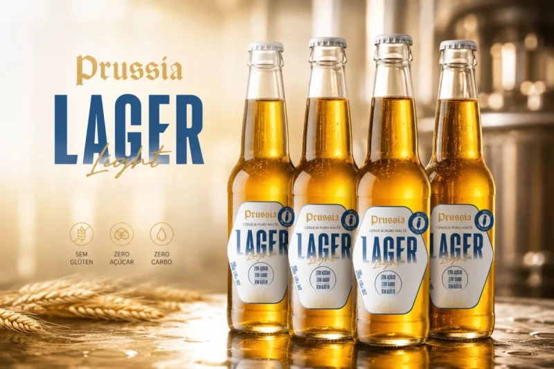 Cervejaria Prussia