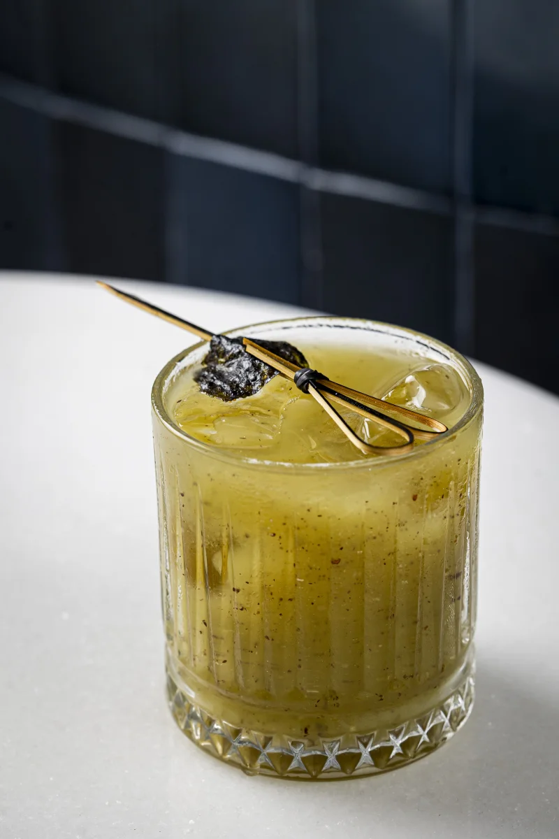 Drink autoral
