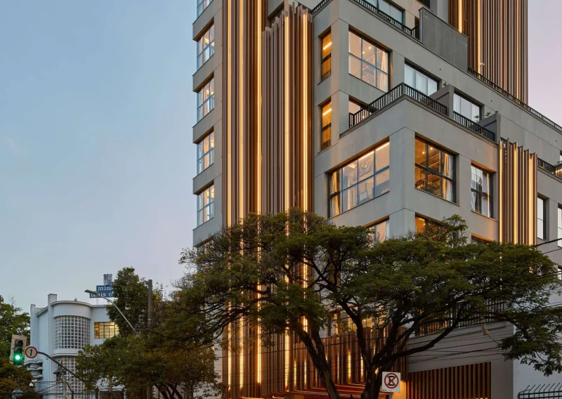 Tribe Hotel