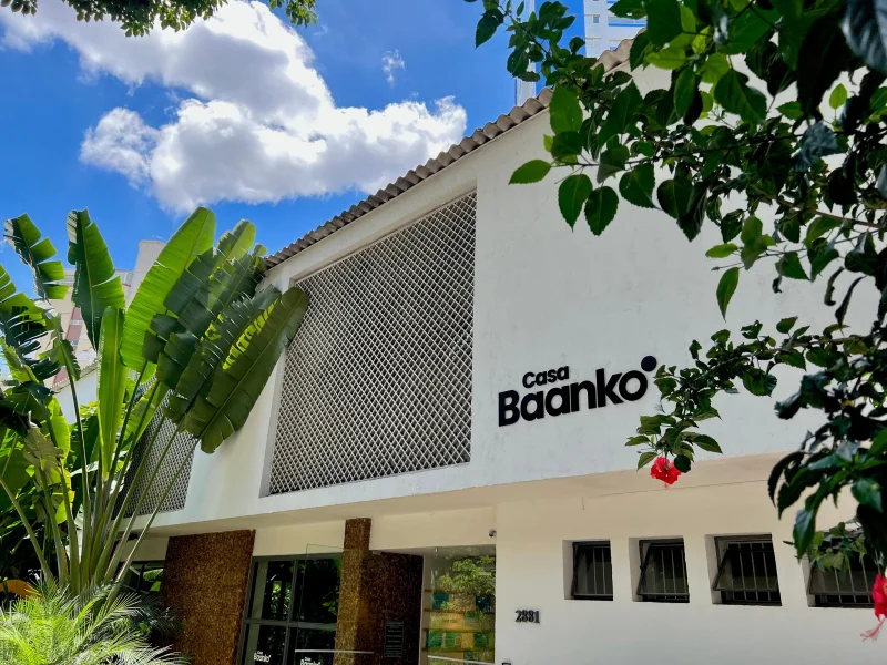 Casa Baanko