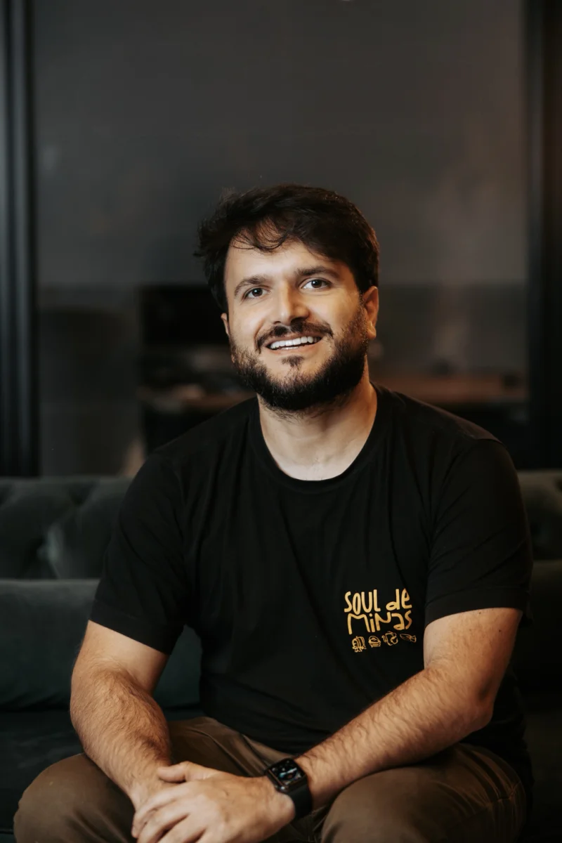 Renan da Soul de Minas