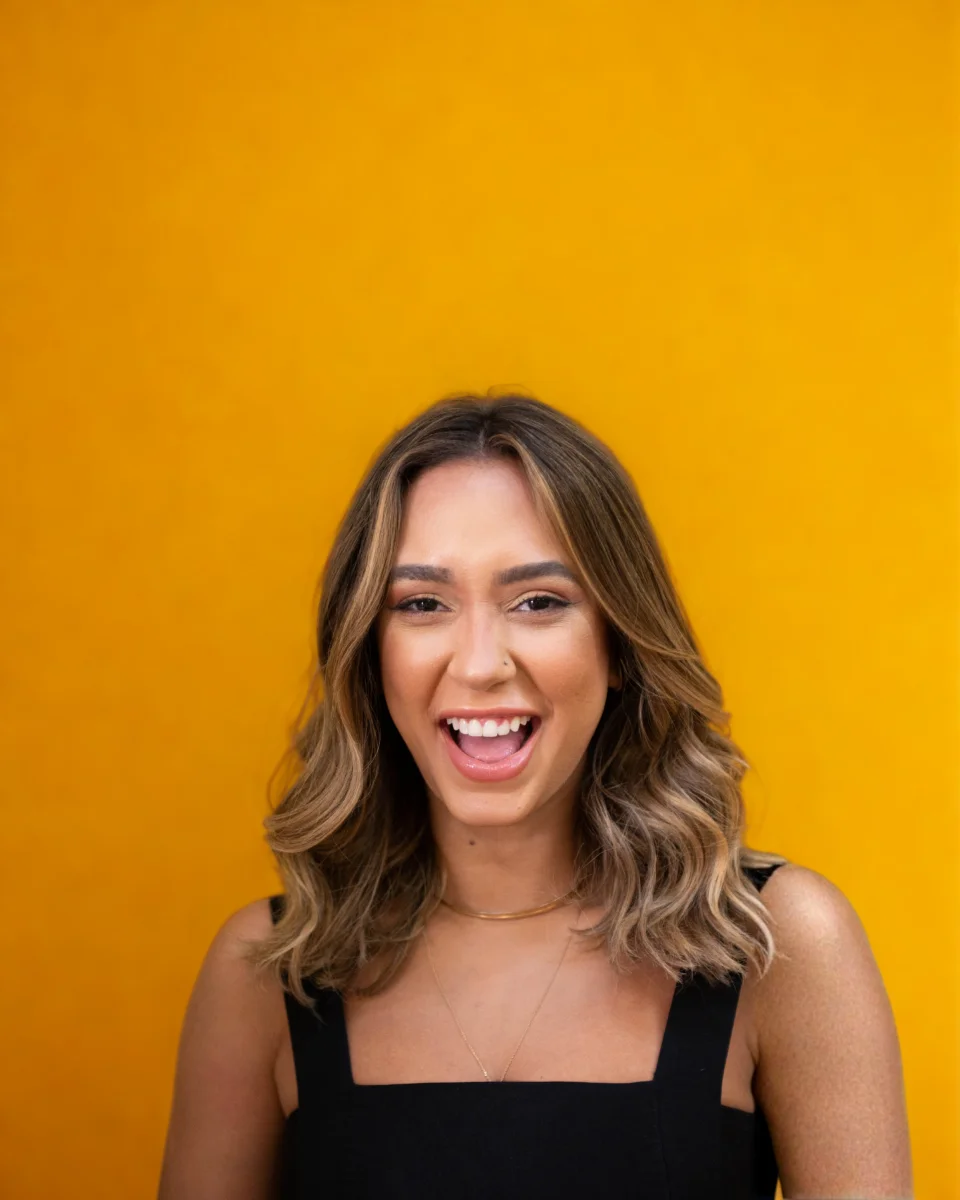 Laryssa Helena