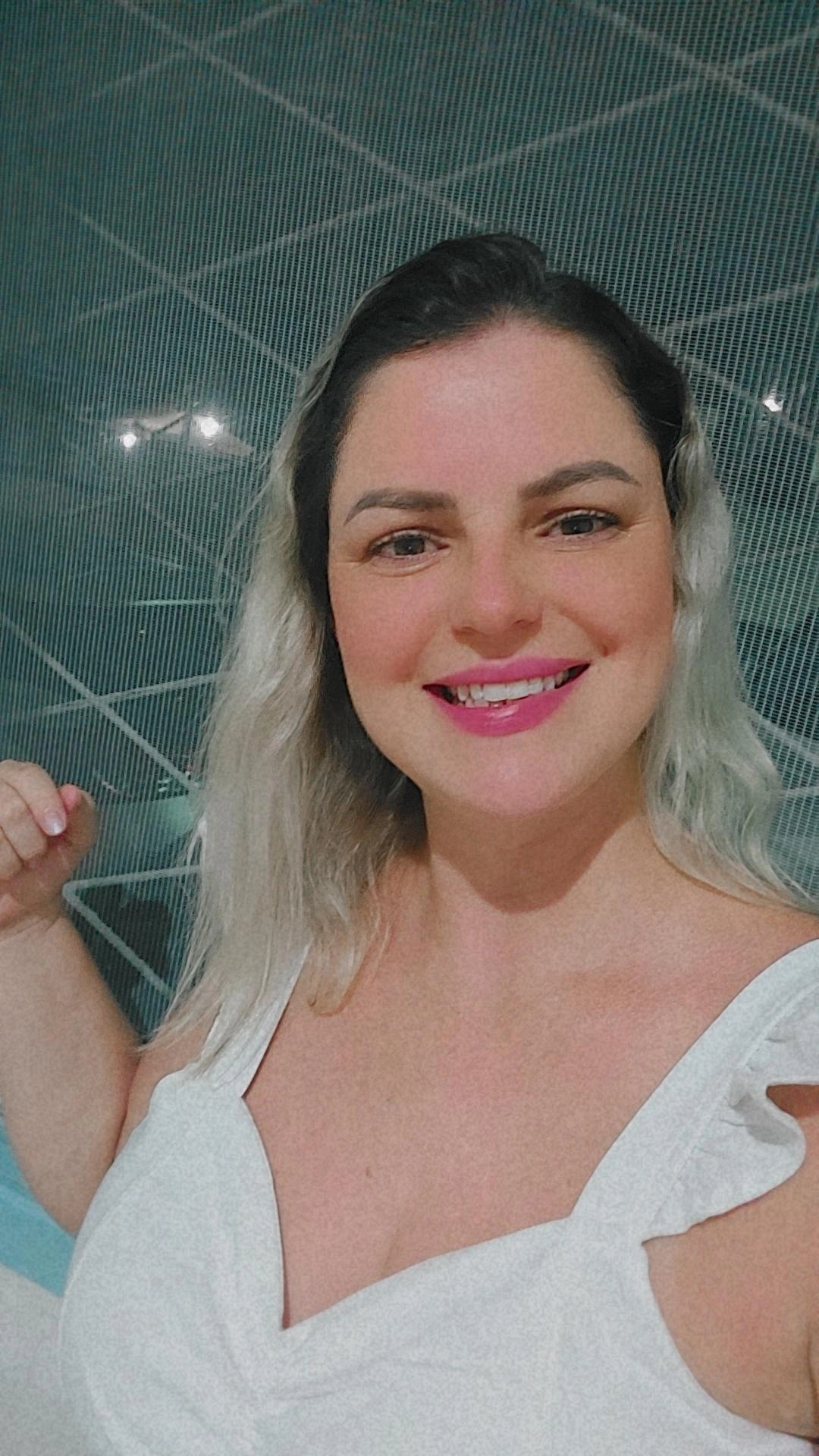 Patrícia Aganetti Carneiro Pimentel