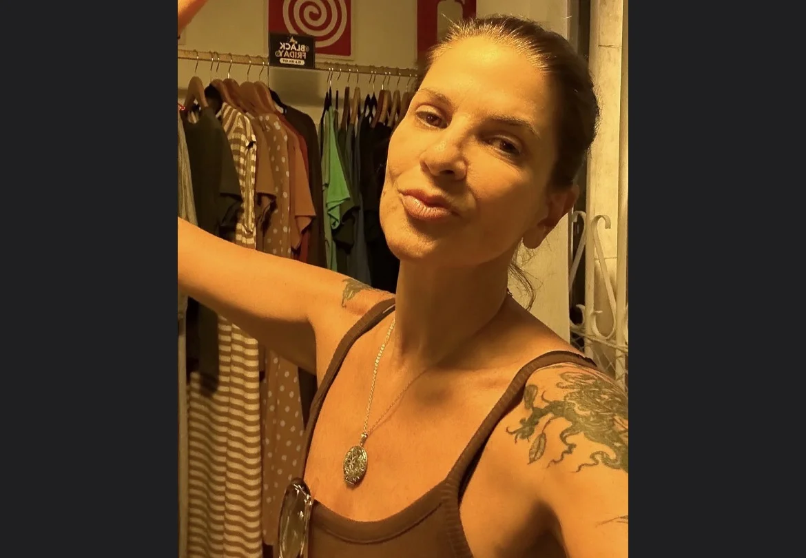 Alessandra Andrade Azem