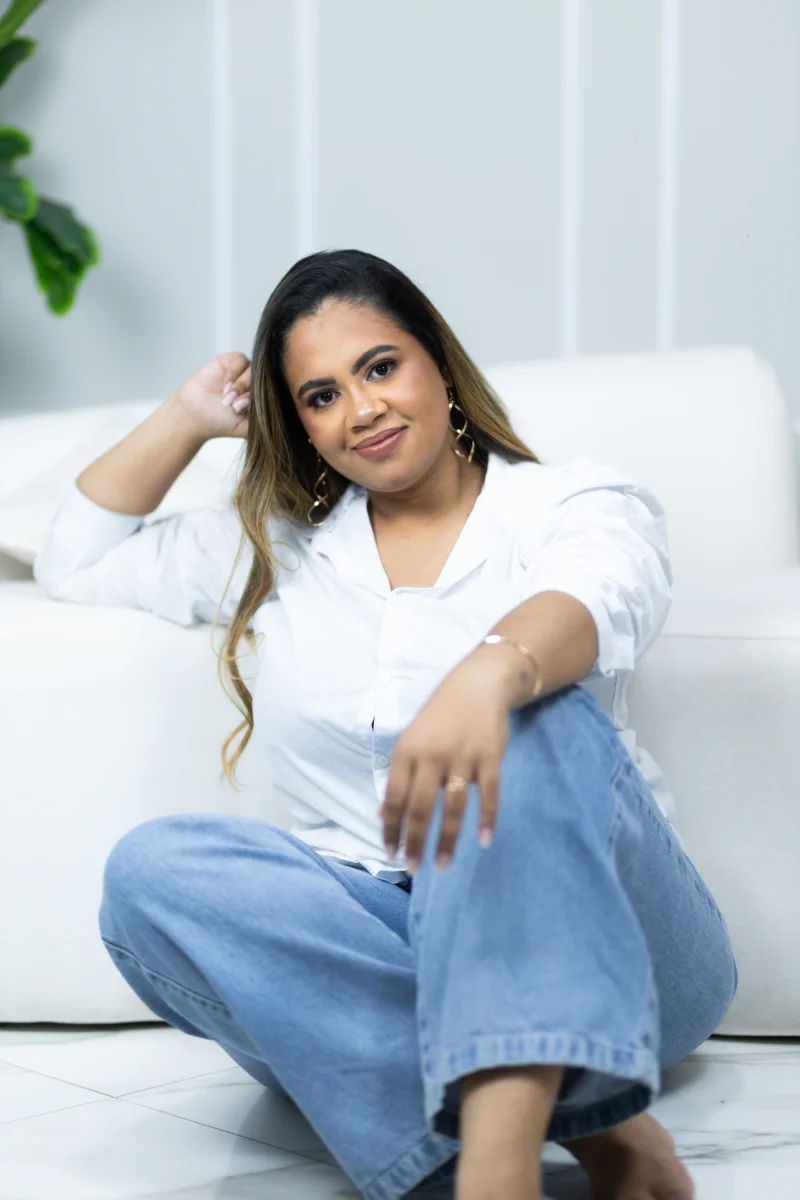Mariane Gomes