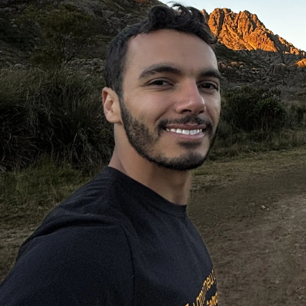 Samuel Henrique