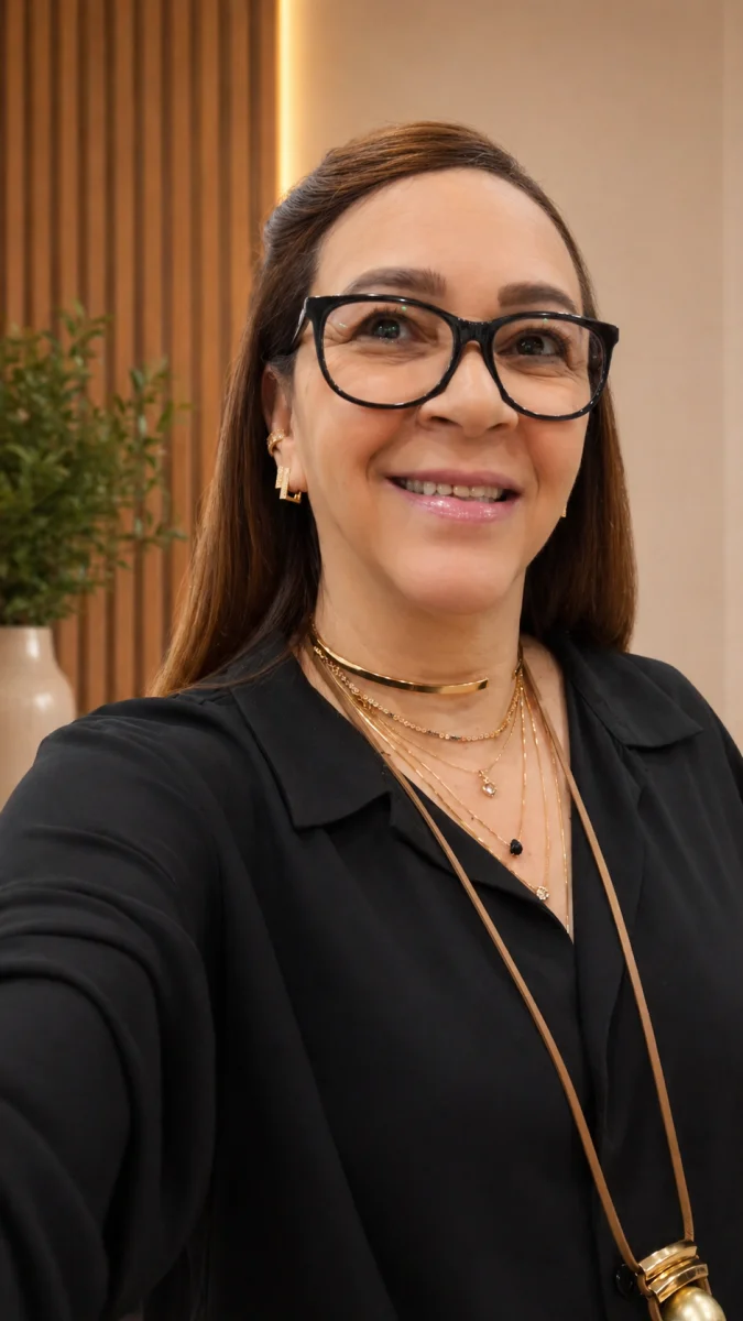 Maria Goreth Medeiros